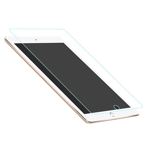 iPad Pro Tempered Glass - 06